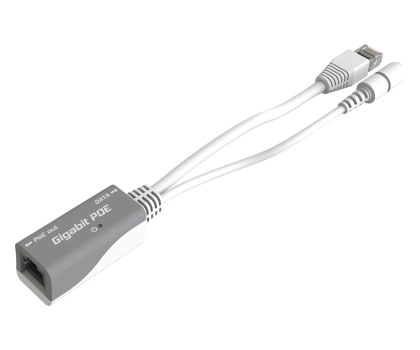 Akcesoria sieciowe MikroTik RBGPOE